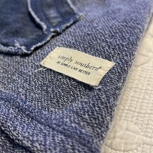 Simply Southern hoodie